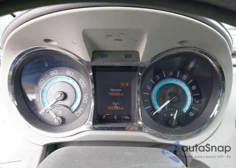 2013 Buick Lacrosse из США, поврежденный, VIN 1G4GA5E34DF197006